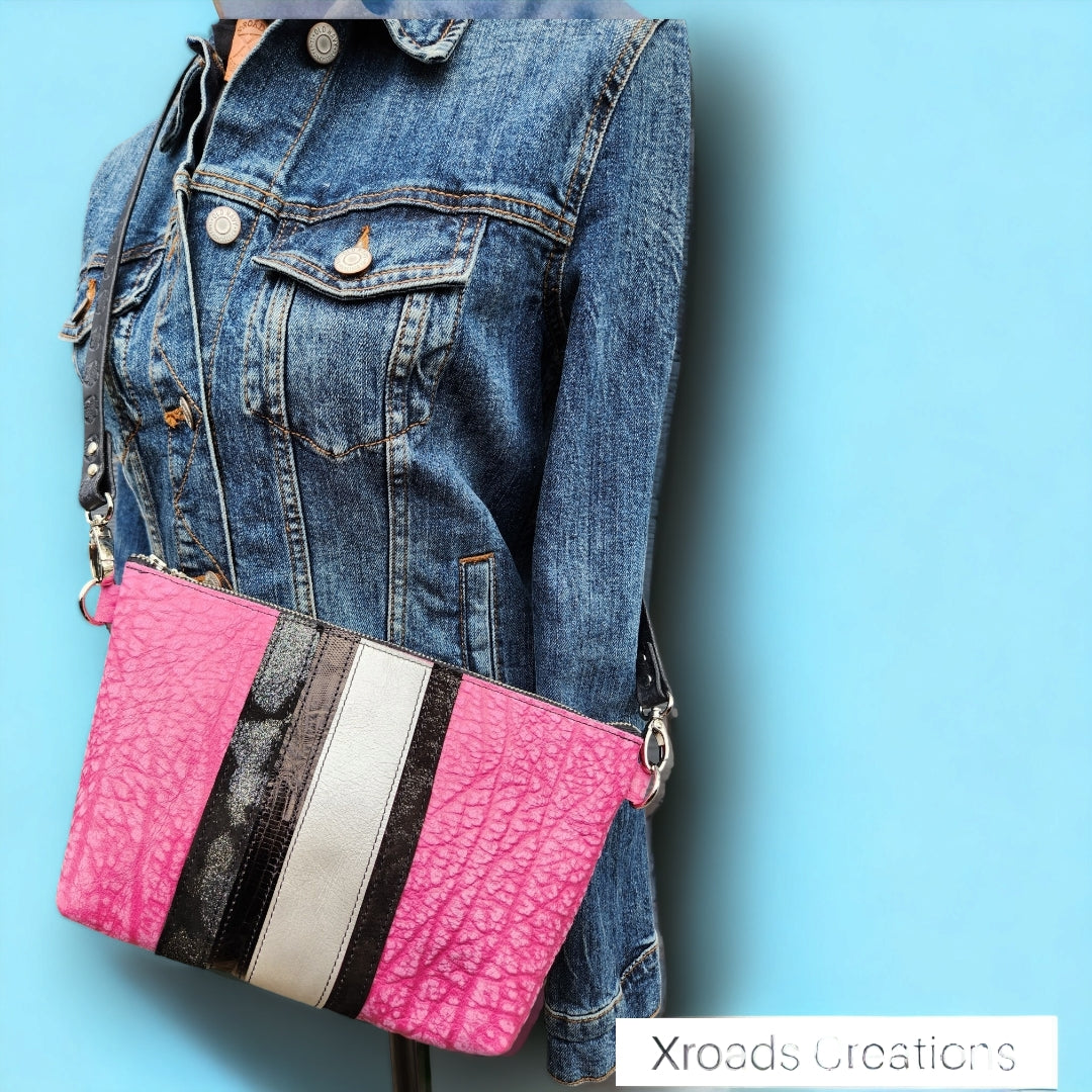 Dorothy - Hot Pink (Breast Cancer Awareness)
