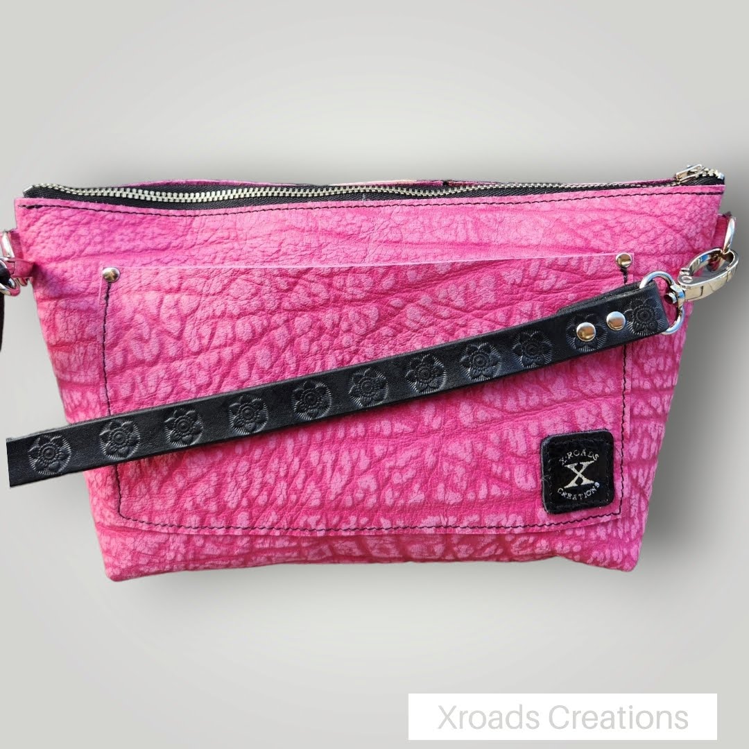 Dorothy - Hot Pink (Breast Cancer Awareness)