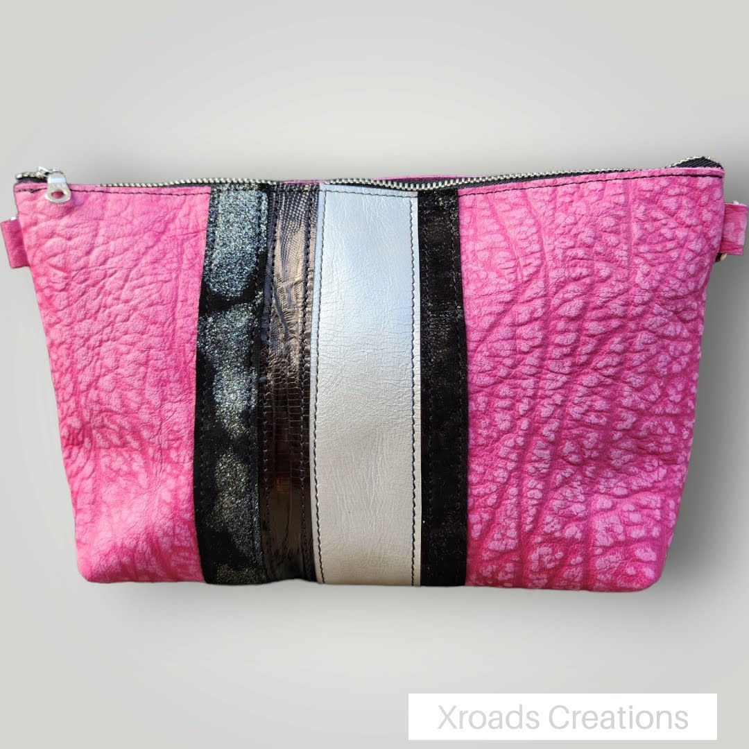 Dorothy - Hot Pink (Breast Cancer Awareness)