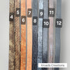 Belt - Hand Stamped Made to Order