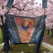  Phoenix Rising " FLY" Audrey