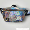 The Bum Bag - Iridescent