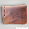 Baseball - Mark McGuire Folding Wallet