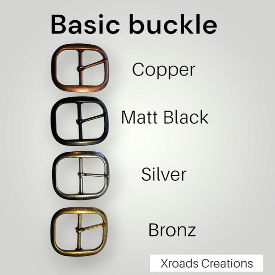 Belt - Basic