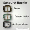Belt - Hand Stamped Made to Order