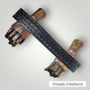 Belt - Hand Stamped Made to Order