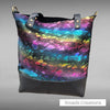 Basic Tote - Rainbow