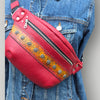 The Bum Bag - Red