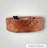 Belt - Hand Stamped Made to Order