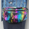 The Bum Bag - Rainbow