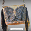 Boot Bag - Brown