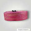 Belt - Hand Stamped Made to Order