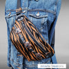 The Bum Bag - Heart of the Tiger