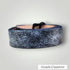 Belt - Hand Stamped Made to Order