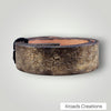 Belt - Hand Stamped Made to Order