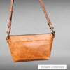 Dorothy - Tri-Color Brown