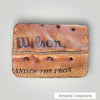 Baseball Glove Mini Wallet- Wilson:black,brown,tan