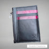 Zippered Wallet Tooled- Year of the Fire Horse