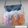 Dorothy - Fuzzy - Rainbow
