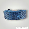Belt - Hand Stamped Made to Order