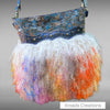 Dorothy - Fuzzy - Rainbow