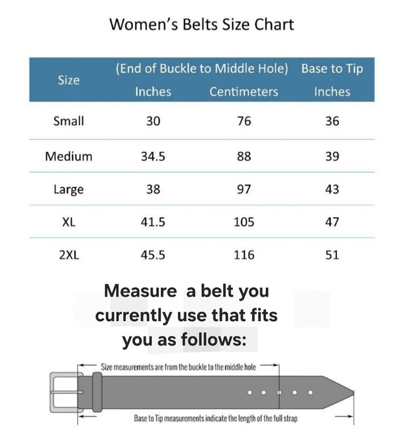 Belt - Basic