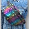 The Bum Bag - Rainbow
