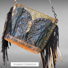 Boot Bag - Brown