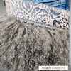 Dorothy - Fuzzy - Brown Mongolian Sheep