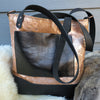 Basic Tote - Acid Wash Copper - Made to order