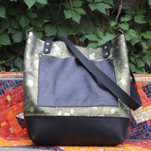  Basic Tote - Acid Gold - Made to Order